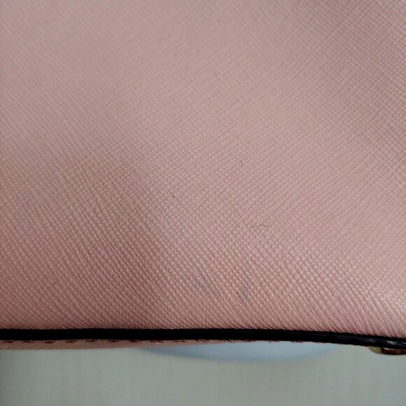 Kate Spade New York Cedar Street Mini Harmony Convertible Cross-Body Bag - Picture 12 of 15